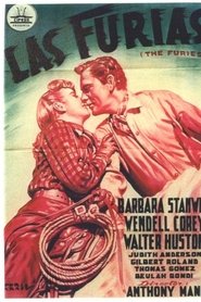 Las furias 1950