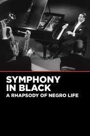 Imagen de Symphony in Black: A Rhapsody of Negro Life