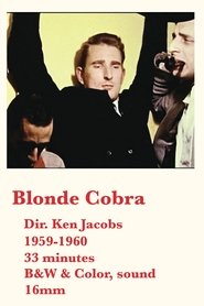 Blonde Cobra streaming sur filmcomplet
