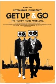 Imagen de Get Up And Go