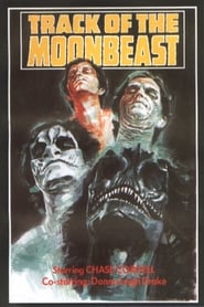 Film Track of the Moon Beast streaming VF complet