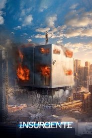 Imagen de La serie Divergente: Insurgente