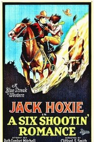 Film A Six Shootin' Romance streaming VF complet