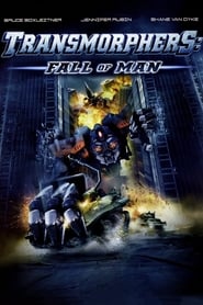 Film Transmorphers: Fall of Man streaming VF complet