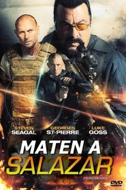 Maten a Salazar 2016