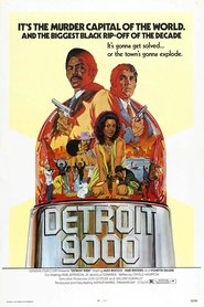 Film Detroit 9000 streaming VF complet