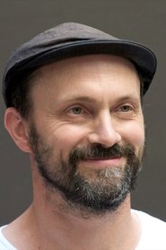Picture of Will Keen