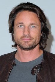 Picture of Martin Henderson