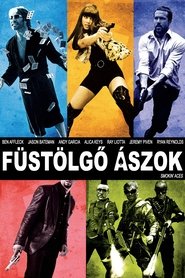 Füstölgő ászok 2006