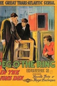 Film The Adventures of Peg o' the Ring streaming VF complet