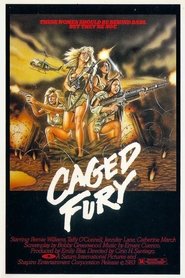 Film Caged Fury streaming VF complet