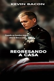 Imagen de El regreso de un soldado