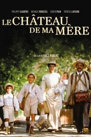 Film Le Château de ma mère streaming VF complet