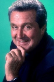 Patrick Macnee