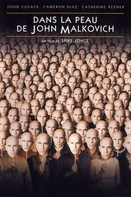 Dans la peau de John Malkovich streaming sur filmcomplet
