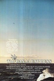 Film The Ganja Express streaming VF complet