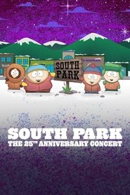 Imagen de South Park: El concierto del 25º aniversario