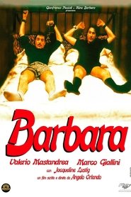 Imagen de Barbara
