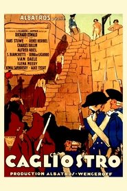 Film Cagliostro streaming VF complet