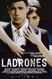 Imagen de Ladrones