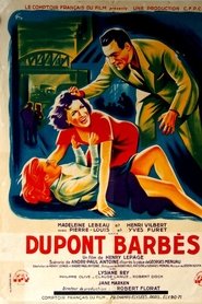Film Dupont Barbès streaming VF complet