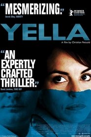 Imagen de Yella