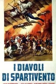 I diavoli di Spartivento streaming sur filmcomplet