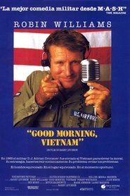 Good Morning, Vietnam 1987