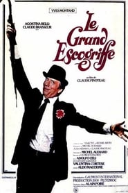 Film Le grand escogriffe streaming VF complet