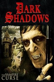 Imagen de Dark Shadows: The Vampire Curse
