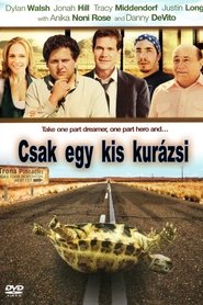 Csak egy kis kurázsi 2008