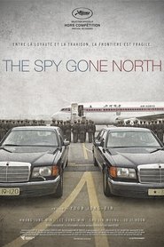 Film The Spy Gone North streaming VF complet
