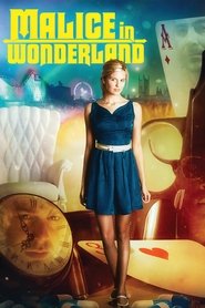 Imagen de Malice in Wonderland