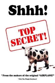 Top secret ! sur annuaire telechargement