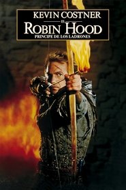 Robin Hood: Príncipe de los ladrones 1991