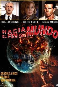 Imagen de ¿Hacia el fin del mundo?