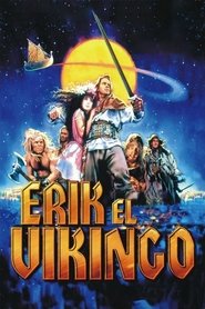 Imagen de Erik el vikingo