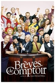 Film Brèves de comptoir streaming VF complet