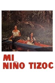 Imagen de Mi niño Tizoc