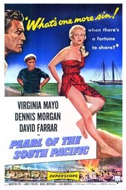 Film La Perle du Pacifique sud streaming VF complet