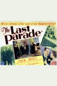 The Last Parade streaming sur filmcomplet