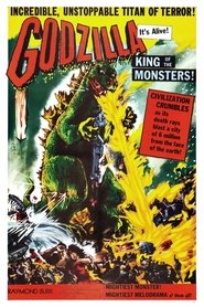 Godzilla