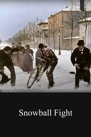 Film Bataille de boules de neige streaming VF complet