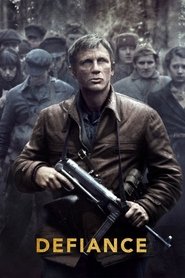Film Les Insurgés streaming VF complet