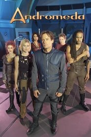 Poster of Andromeda
