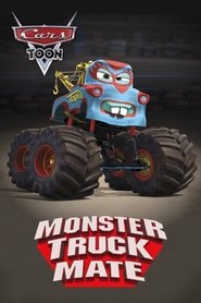 Imagen de Los cuentos de Mate: Monster Truck Mate