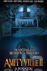 Imagen de Amityville II: La posesión