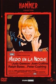 Imagen de Miedo en la noche