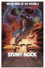 Stunt Rock streaming sur filmcomplet