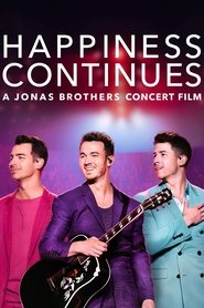 Imagen de La felicidad continúa: los Jonas Brothers en concierto